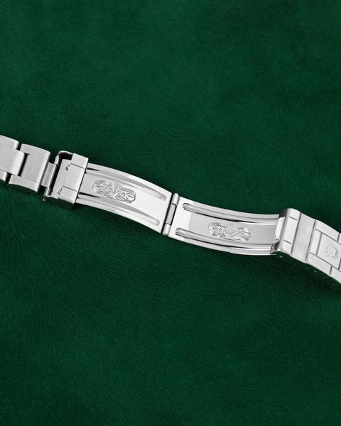 Rolex GMT Master II 16710